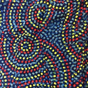 LulaRoe leggings OS brand new